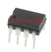 Free Shipping   INA122PA  INA122P INA122  IC  DIP8   100% NEW 2024 - buy cheap