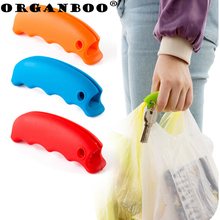 1PCS convenient bag hanging quality mention dish carry bags 15g Kitchen Gadgets Silicone kitchen accessories save effort 2024 - buy cheap