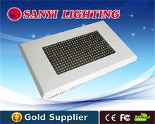 Factory Direct sale New LED Plant Hydroponic Lamp 800w 288x3w Plant Grow Light 7:1:1 630nm 460nm 610nm 2024 - buy cheap