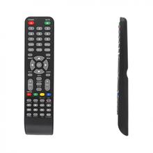 ABS IR 433MHZ Replacement TV Remote Control with Long Remote Control Distance Suitable for VIANO / LCD / DVD / COMBO 2024 - buy cheap