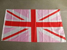 Johnin-Bandera de Reino Unido, Bandera de Reino Unido, 90x150cm 2024 - compra barato