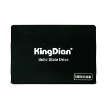 KingDian fast ship to Russia 256mb high cache SSD 530/440MB/s fast speed 240GB Solid State Drive  256gb 2.5 " Internal SSD 240gb 2024 - buy cheap