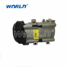 Auto a/c compressor FS10 for Ford Fiesta ST150 4S4119D629AA 6S4319D629AA 1356724 4767921 2024 - buy cheap