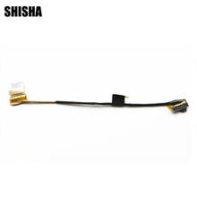 100pcs/lot Shisha Brand New LCD Screen Video Cable For Lenovo U310 Display Cable LZ7 DD0LZ7LC000 U410 Screen Cables 2024 - buy cheap