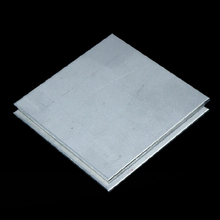 Titanum TA2 folha, placa de espessura de 0.8mm folha De liga de Titânio de Alta Qualidade, bordo de todos os tamanhos em estoque Frete Grátis 2024 - compre barato