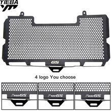 Motorcycle Accessories Radiator Guard Protector Grille Grill Cover  for BMW F650GS F700GS F800GS F 650 700 800 GS 2008-2016 2024 - buy cheap