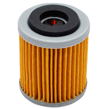 Motorcycle Oil Filter For YAMAHA WR426F WR400F 400 WR250F YFM400F 400 KODIAK 400 YFM350FW BIG BEAR YFM350 YFP350 TERRAPRO 350 2024 - buy cheap