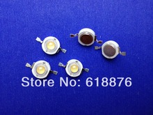 Violeta uv de alta potência, 10 unidades, ultravioleta led 420nm-430nm, para aquário, tanque de peixes