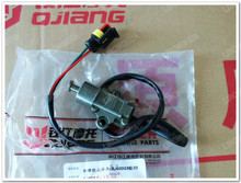 Motorcycle Accessories Blaupunkt Dragon Huanglong BJ300GS BJ250-15 Single Stand Off Switch 2024 - buy cheap