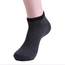 2017 Arrival Summer Men's Low Cut Ped Socks 10 Pairs/Lot Free Size 39-43 Sock For Man Drop Shipping NWM156 2024 - buy cheap
