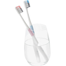 Youpin Bass Method Tooth-brush 4 Colors/set No Travel Box Toothbrush Ready stock 2024 - buy cheap
