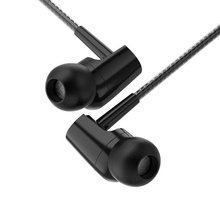 Audio In-ear Earphone Headphones Headset with Microphone Technic Earphones For Phones Samsung Iphone Xiaomi fone de ouvido 2024 - buy cheap