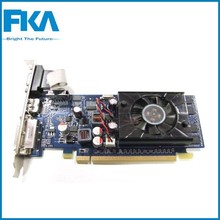 Видеокарта FTGGG NVIDIA Geforce G310 512 МБ DDR2 PCIeX16 видеокарта Pegatron VUI-G310DE 2024 - купить недорого