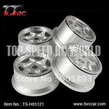 CNC Metal Hub Set For 1/5 HPI Baja 5T Parts(TS-H85121),wholesale and retail+Free shipping! 2022 - buy cheap