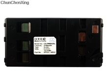Cameron Sino 2100mAh Battery BP02C,MB02 for Pentax R100, R-100X,R200,R-200X,R-202N,R225N, R300, R-300X, R-322NX,  R-325NXM, R800 2024 - buy cheap