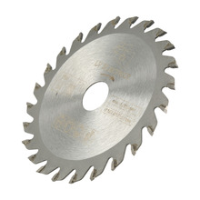 85mm x 15mm 24 Teeth Cemented Carbide Circular Cut Saw Woodworking Tool Cutting Disc 2024 - buy cheap