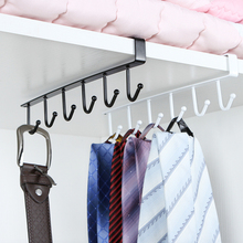 Kitchen Storage Rack Cupboard Hanging Hook Shelf Dish Hanger Chest  shelf Bathroom Organizer Holder 2024 - buy cheap