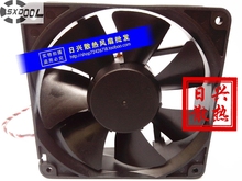 SXDOOL Fr1238-12HBTA 12038 12cm 120mm DC 12V 1.5A 3Wire P/N:5W190 server inverter Cooling Fan 2024 - buy cheap