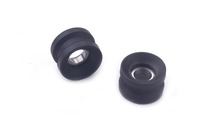 3 пары GARTT 700 DFC Torque Tube Nut подходит для Align Trex 700 аксессуары для радиоуправляемых вертолетов 2024 - купить недорого