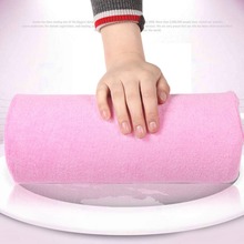 Nail Art Pillow Manicure Hand Arm Rest Pillows Cushion Holder Equipment Tool  For Nail 2024 - buy cheap