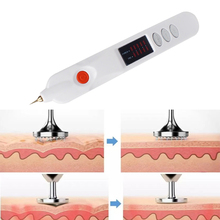 NEW Plasma Pen Mole Wart Removal Tool Freckles Tattoo Spot Remover Skin Tags Care Skin Firming Wrinkle Removal Machine 2024 - buy cheap