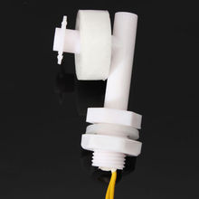 100PCS DC 220V Liquid Water Level Sensor Right Angle Float Switch Mini Float Switch Contains for Fish Tank Switchs sensors 2024 - buy cheap