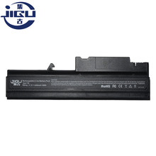 Jigu-bateria de computador portátil de 6 células para notebook, compatível com ibm thinkpad r50, r50e, r50p, r51, r52, t40, t40p, t41, t41p, t42, t42p, t43, t43p 2024 - compre barato