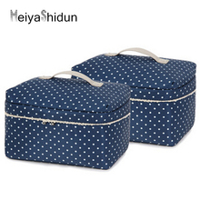 Portable Cosmetic Bags Women tote MakeUp bag Travel Organizer Make up Bag Underwear bra Storage Necessarie Beauty Toiletry Case 2024 - buy cheap