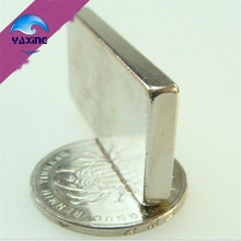 5pcs/pack Aimant neodyme 40 x20x 5mm  Strong Cuboid Block Magnet Rare Earth Neodymium Magnets 2024 - buy cheap