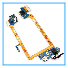 Dock Connector For LG Optimus G2 D800 D801 Charger Charging Port USB Flex Cable Repair Headphone Jack Microphone Replacement 2024 - buy cheap