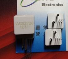 ¡Envío gratis! Sensor de corriente lineal, 5 unids/lote WCS2720 WCS 100% WCS-2720, Original, nuevo, 2720 2024 - compra barato