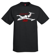 Мужская футболка с коротким рукавом, круглым вырезом и самолетом 2024 - купить недорого