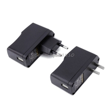 AC USB de adaptador de cargador de fuente de alimentación 100-240V DC 5V 2A 10W 2024 - compra barato