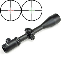 Visionking 3-30x56DL High Power Riflescope Long Range Rifle Scope For Tactical Hunting Riflescope W/Mount Ring&Sunshade Hoods 2024 - buy cheap