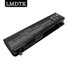 LMDTK New 6cells laptop battery FOR DELL I Studio 1745 1747 1749  Series  U150P U164P W080P Y067P 312-0196  free shipping 2024 - buy cheap