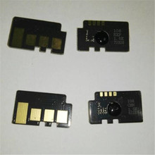 4 unids/lote MLT-D108S 108s 108 chip de cartucho para Samsung ML-1640... ML-1640XSA... ML-1641... ML-1645... ML-1910... ML-1915... ML-2240... ML-2241 2024 - compra barato