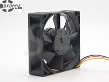 SXDOOL MMF-08C24DS RC3 80*80*25 mm DC 24V 0.12A server Cooling Fan 2024 - buy cheap