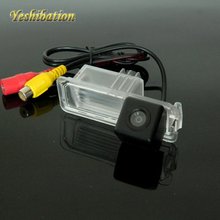 Yeshibation Back Up Camera For VW Volkswagen Polo V (6R) / Golf 6 VI / Passat CC HD CCD Night Vision Reverse Camera 2024 - buy cheap