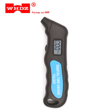 WHDZ TG105 цифровой автомобильный измеритель давления в шинах, манометр, барометр, тестер 2024 - купить недорого