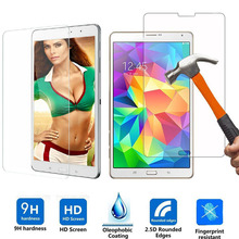 9H Tempered Glass Screen Protector Film For Samsung Galaxy Tab S 8.4 T700 T705 2024 - buy cheap