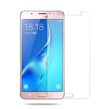 0,26 мм 2.5D для Samsung Galaxy S2 S3 S4 S5 S6 S7 2016 A3 A5 2017 J1 J3 J5 J4 J6 J8 A7 2018 Защитная пленка для экрана из закаленного стекла защитная пленка 2024 - купить недорого