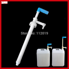 New Manual Industrial Water Chemical Edible Oil Acid Alkali Liquid Transfer Siphon Suction Pump Tool 2024 - buy cheap