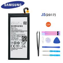 Buy Samsung Original Battery For Samsung Galaxy J5 17 J530 Sm J530f J530g J530f Eb Bj530abe 3000mah Replacement Battery In The Online Store Yochang Store At A Price Of 7 2 Usd With Delivery Specifications Photos