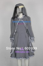 Kuroshitsuji Black Butler Ciel Phantomhive cosplay Costume ACGcosplay 2024 - buy cheap