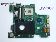 PCNANNY 0JYYRY JYYRY DA0V02MB6E0 Laptop Mainboard for Dell Vostro 3450 Intel Motherboard HM67 DDR3 Intel GMA HD3000 Tested 2024 - buy cheap