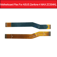 Motherboard Flex Cable For ASUS Zenfone 4 MAX ZC554KL FPC Main Board Connector Flex Cable Replacement Parts_QL1516_LKFPC_V1.0 2024 - buy cheap