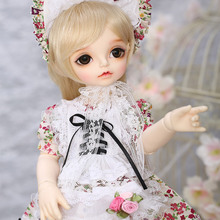 ROSENBJD Doll RL Holiday Shasha 1/4 BJD SD Doll Resin Body Model Girls Large Toys Oueneifs High Quality Free Eyes Fullset 2024 - buy cheap