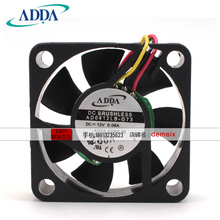 ADDA-ventilador de refrigeración silencioso, AD0412LB-G73, 4010, 12V, 0.08A, velocidad de prueba, nuevo 2024 - compra barato