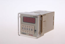 Free shipping  DH48J  220VAC 30 CPS digital counter relay* 2024 - buy cheap