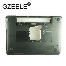 GZEELE NEW For Dell Inspiron 14R N4110 M4110 M411R Bottom Base Case Cover D Shell 055R0N 55R0N lower shell housing 2024 - buy cheap